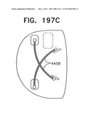 Biologically fit wearable electronics apparatus and methods diagram and image