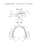 Biologically fit wearable electronics apparatus and methods diagram and image