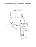 Biologically fit wearable electronics apparatus and methods diagram and image