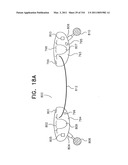 Biologically fit wearable electronics apparatus and methods diagram and image