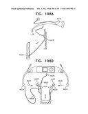 Biologically fit wearable electronics apparatus and methods diagram and image