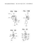 Biologically fit wearable electronics apparatus and methods diagram and image