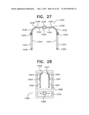 Biologically fit wearable electronics apparatus and methods diagram and image