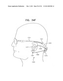 Biologically fit wearable electronics apparatus and methods diagram and image