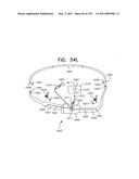 Biologically fit wearable electronics apparatus and methods diagram and image