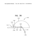 Biologically fit wearable electronics apparatus and methods diagram and image