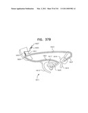 Biologically fit wearable electronics apparatus and methods diagram and image