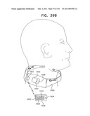 Biologically fit wearable electronics apparatus and methods diagram and image