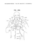 Biologically fit wearable electronics apparatus and methods diagram and image