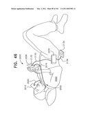 Biologically fit wearable electronics apparatus and methods diagram and image