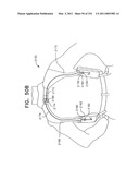 Biologically fit wearable electronics apparatus and methods diagram and image