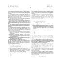 METHOD AND SYSTEM FOR SIGNAL PROCESING NON-UNIFORMLY SAMPLED DATA diagram and image