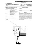 Device and method for detecting targets in images based on user-defined classifiers diagram and image