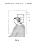 Device and method for detecting targets in images based on user-defined classifiers diagram and image