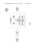 FOREGROUND OBJECT DETECTION IN A VIDEO SURVEILLANCE SYSTEM diagram and image