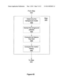 FOREGROUND OBJECT DETECTION IN A VIDEO SURVEILLANCE SYSTEM diagram and image