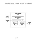 FOREGROUND OBJECT DETECTION IN A VIDEO SURVEILLANCE SYSTEM diagram and image