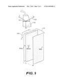 System and Method for Image Based Sensor Calibration diagram and image