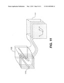 System and Method for Image Based Sensor Calibration diagram and image