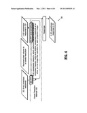 Vessel Extraction Method For Rotational Angiographic X-ray Sequences diagram and image