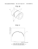 METHOD AND APPARATUS FOR INSPECTING APPEARANCE OF LONG-LENGTH OBJECTS diagram and image