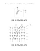 IMAGE COLOR PROCESSING DEVICE AND METHOD THEREOF diagram and image