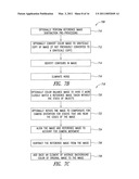 APPARATUS, METHOD AND ARTICLE FOR EVALUATING A STACK OF OBJECTS IN AN IMAGE diagram and image