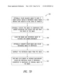 APPARATUS, METHOD AND ARTICLE FOR EVALUATING A STACK OF OBJECTS IN AN IMAGE diagram and image