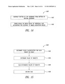 APPARATUS, METHOD AND ARTICLE FOR EVALUATING A STACK OF OBJECTS IN AN IMAGE diagram and image