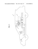 WHITE ROAD LINE RECOGNITION DEVICE FOR VEHICLE diagram and image