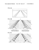 WHITE ROAD LINE RECOGNITION DEVICE FOR VEHICLE diagram and image