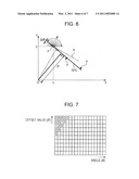 WHITE ROAD LINE RECOGNITION DEVICE FOR VEHICLE diagram and image