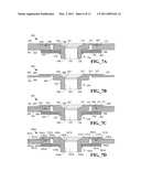 DRAIN CONNECTOR FOR SUBSTANCE PROCESSING RECEPTACLE diagram and image