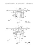 DRAIN CONNECTOR FOR SUBSTANCE PROCESSING RECEPTACLE diagram and image