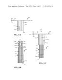 DRAIN CONNECTOR FOR SUBSTANCE PROCESSING RECEPTACLE diagram and image