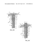 DRAIN CONNECTOR FOR SUBSTANCE PROCESSING RECEPTACLE diagram and image