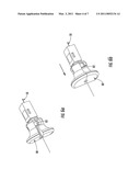 Optical Fiber Termination Holder and Methods for Using the Same diagram and image