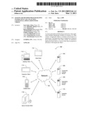 System and Method for Integrating Interactive Call-To-Action, Contextual Applications with Videos diagram and image