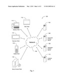 System and Method for Integrating Interactive Call-To-Action, Contextual Applications with Videos diagram and image