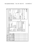 System and Method for Integrating Interactive Call-To-Action, Contextual Applications with Videos diagram and image