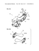 LENS BARRIER DEVICE diagram and image