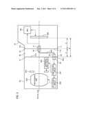 CONVERSION ADAPTOR APPARATUS AND INTERCHANGEABLE LENS SYSTEM diagram and image