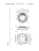 CONVERSION ADAPTOR APPARATUS AND INTERCHANGEABLE LENS SYSTEM diagram and image