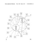 Modular High-Capacity Switch diagram and image