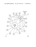 Modular High-Capacity Switch diagram and image