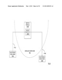 Modular High-Capacity Switch diagram and image