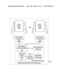 Modular High-Capacity Switch diagram and image