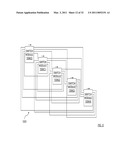 Modular High-Capacity Switch diagram and image