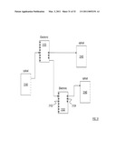 Modular High-Capacity Switch diagram and image