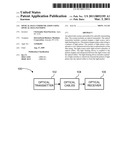 OPTICAL DATA COMMUNICATION USING OPTICAL DATA PATTERNS diagram and image